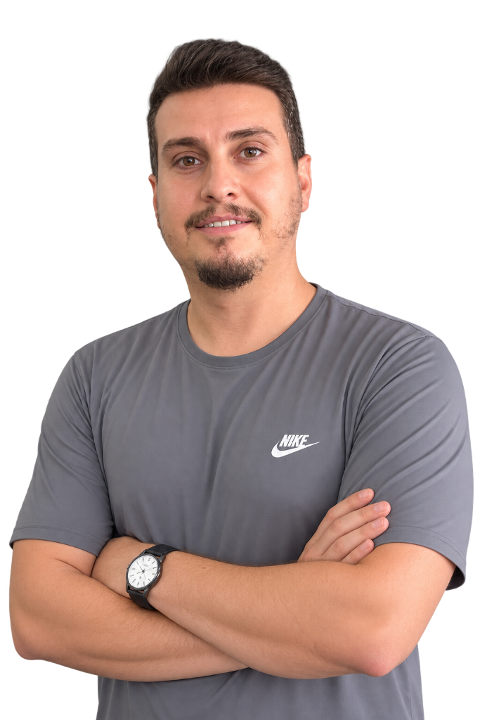 Khalid Itani
