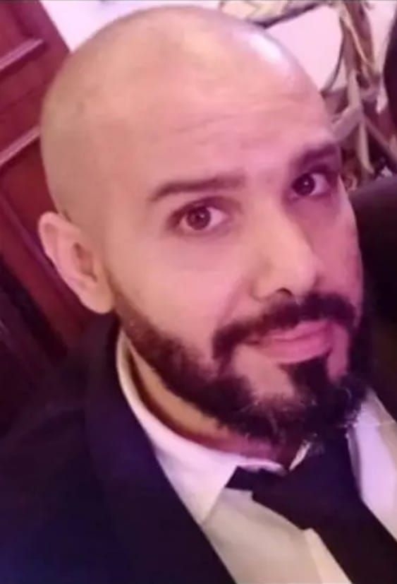 Mahmoud Labboun